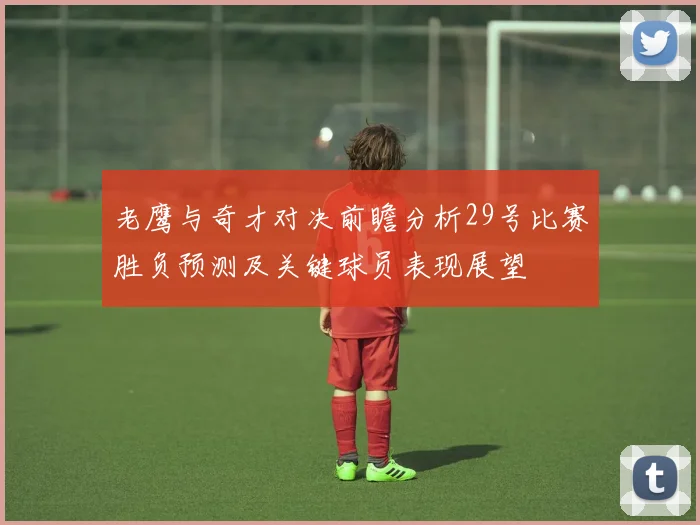 老鹰与奇才对决前瞻分析29号比赛胜负预测及关键球员表现展望